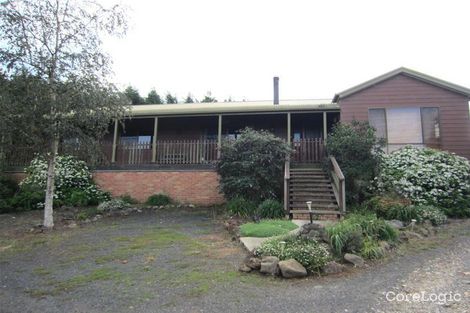 Property photo of 62 Duckmaloi Road Oberon NSW 2787