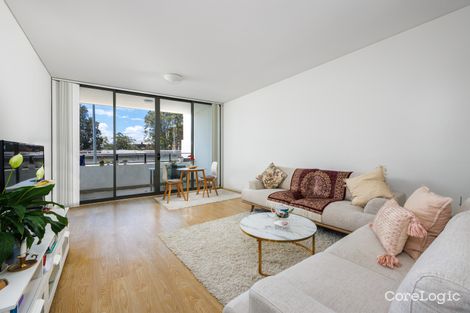 Property photo of 208A/1 Allengrove Crescent North Ryde NSW 2113