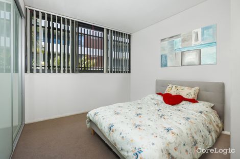 Property photo of 208A/1 Allengrove Crescent North Ryde NSW 2113