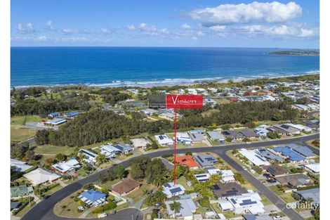 Property photo of 1 O'Brien Place Corindi Beach NSW 2456