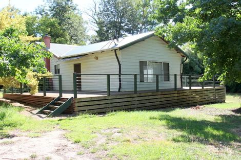 2221 Maroondah Hwy, Buxton, VIC 3711