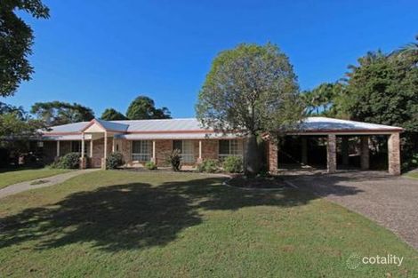 Property photo of 2 Apollo Court Victoria Point QLD 4165
