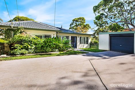 Property photo of 58 Bligh Street Kirrawee NSW 2232