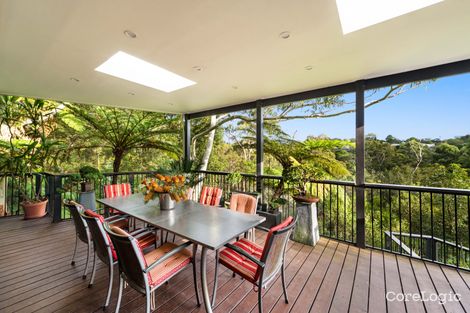 Property photo of 40 The Rampart Castlecrag NSW 2068