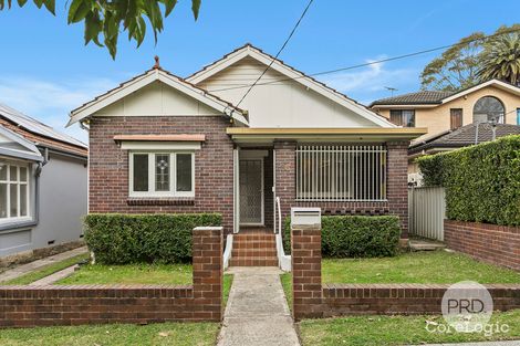 Property photo of 36 Tavistock Road South Hurstville NSW 2221