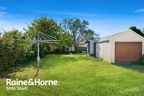 Property photo of 19 Sanoni Avenue Sandringham NSW 2219
