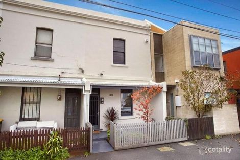 Property photo of 22 Mater Street Collingwood VIC 3066