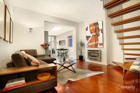 Property photo of 22 Mater Street Collingwood VIC 3066