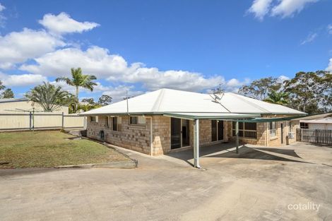 Property photo of 19 Sharyn Drive New Auckland QLD 4680