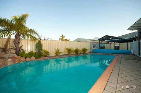3 Cygnet Cl, Ballajura, WA 6066