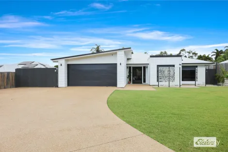 Property photo of 1 Grass Tree Court Yeppoon QLD 4703