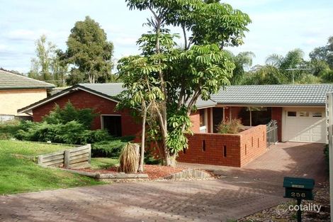 256 Hancock Rd, Redwood Park, SA 5097