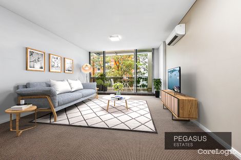 Property photo of 608/14 Merriwa Street Gordon NSW 2072