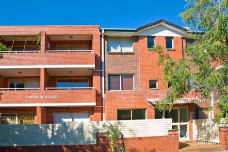 15/45 Avoca St, Randwick, NSW 2031