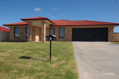 Property photo of 31 Tucker Street Griffith NSW 2680