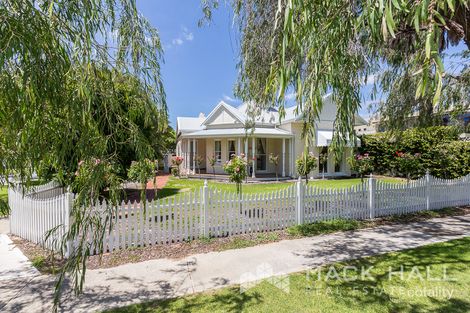 Property photo of 18A Keane Street Peppermint Grove WA 6011