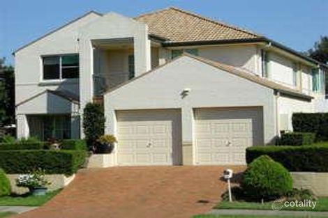 Property photo of 46 Perkins Drive Kellyville NSW 2155