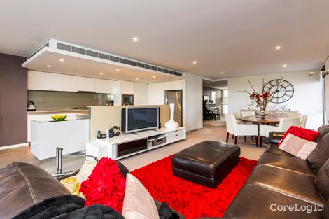 Property photo of 707/30-44 The Circus Burswood WA 6100