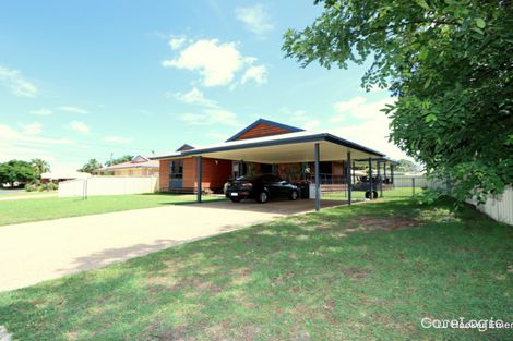 Property photo of 3 Cowan Crescent Emerald QLD 4720