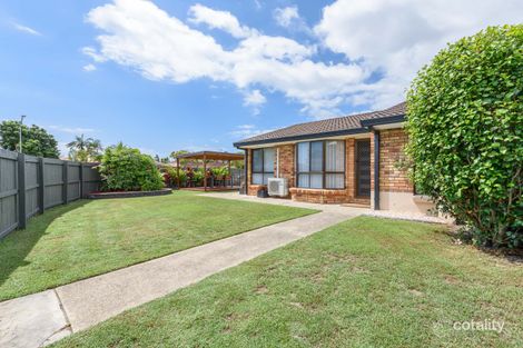 Property photo of 1/2 Warrie Close Paradise Point QLD 4216