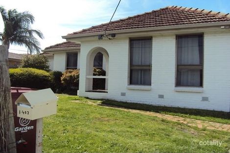 Property photo of 1/407 Chandler Road Keysborough VIC 3173