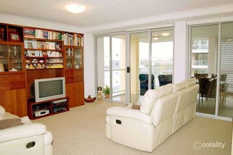 Property photo of 1404/10 Manning Street South Brisbane QLD 4101