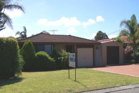 5 Cederdale Way, Safety Bay, WA 6169