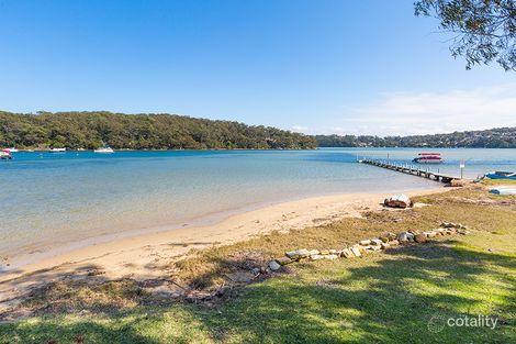 Property photo of 105 Pacific Crescent Maianbar NSW 2230