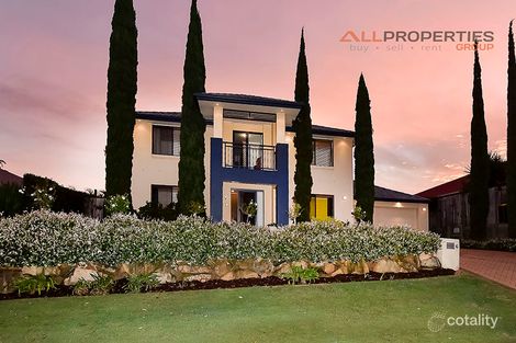 Property photo of 6 Unley Place Forest Lake QLD 4078