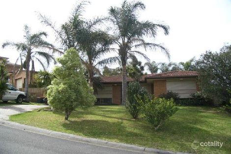 92 Rickard Rd, Cordeaux Heights, NSW 2526