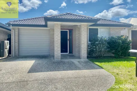 Property photo of 31 Campbell Drive Mango Hill QLD 4509