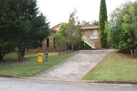 Property photo of 44 Yarranabee Road Port Macquarie NSW 2444