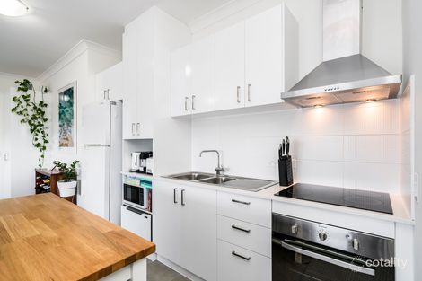 Property photo of 30/25 O'Connor Close North Coogee WA 6163