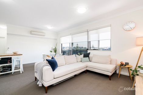 Property photo of 30/25 O'Connor Close North Coogee WA 6163