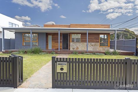 Property photo of 55 Shiers Street Alphington VIC 3078