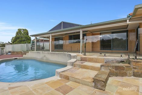 18 Wollemi Ct, Reedy Creek, QLD 4227