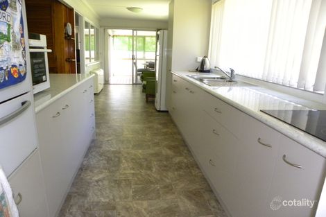 Property photo of 8 Wirreecoo Road Berrara NSW 2540