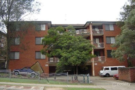 3/65 Marsden St, Parramatta, NSW 2150