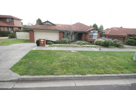 7 Rosemary Ave, Croydon Hills, VIC 3136