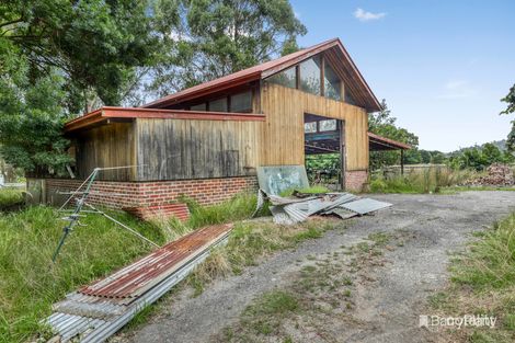 Property photo of 70 Donnellys Weir Road Healesville VIC 3777