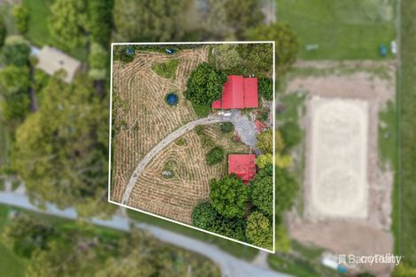 Property photo of 70 Donnellys Weir Road Healesville VIC 3777