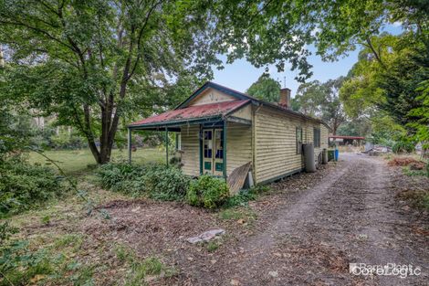 Property photo of 70 Donnellys Weir Road Healesville VIC 3777