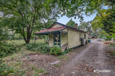 Property photo of 70 Donnellys Weir Road Healesville VIC 3777