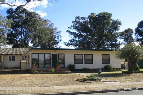54 Mariana Cres, Lethbridge Park, NSW 2770