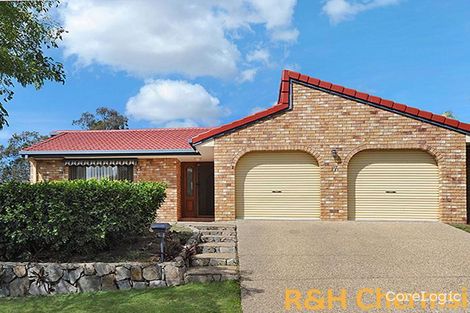 Property photo of 17 Ustinov Crescent McDowall QLD 4053