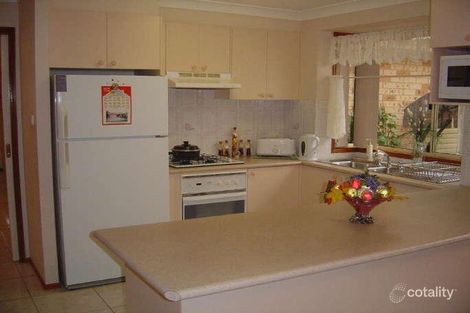 Property photo of 5 Wallis Crescent Cecil Hills NSW 2171