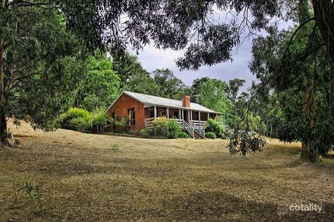 49 Shannon Ct, Woodend, VIC 3442