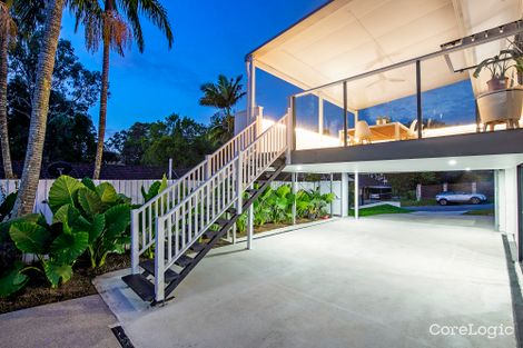 Property photo of 4 Wilga Grove Ashmore QLD 4214