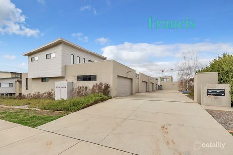 Property photo of 15/44 Catalano Street Wright ACT 2611