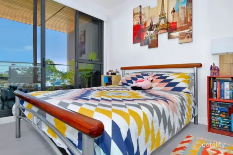 Property photo of 301/11 Horizon Drive Maribyrnong VIC 3032